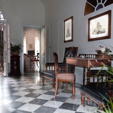 Grand Tour Resort Pisa Exteriör bild