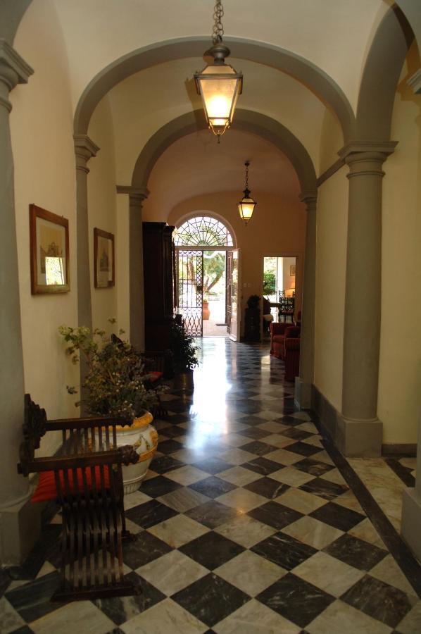 Grand Tour Resort Pisa Exteriör bild