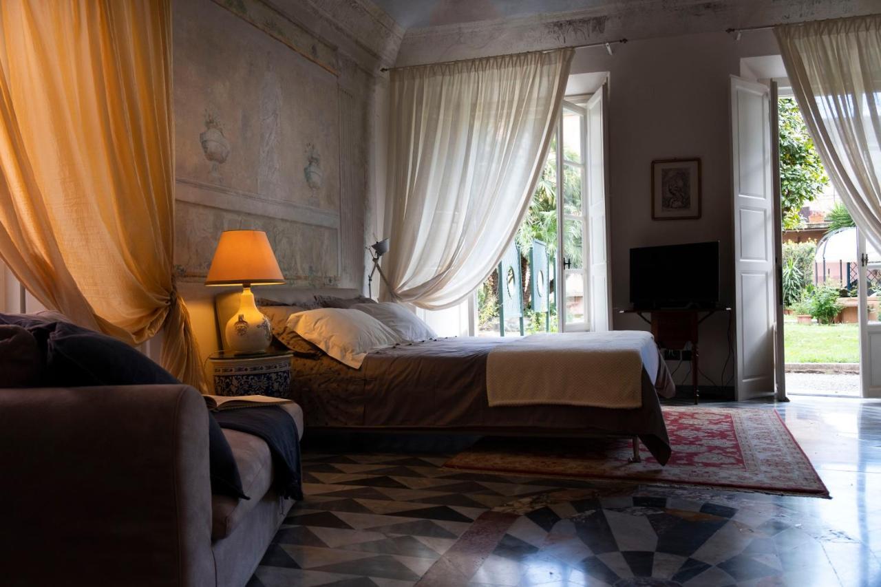 Grand Tour Resort Pisa Exteriör bild
