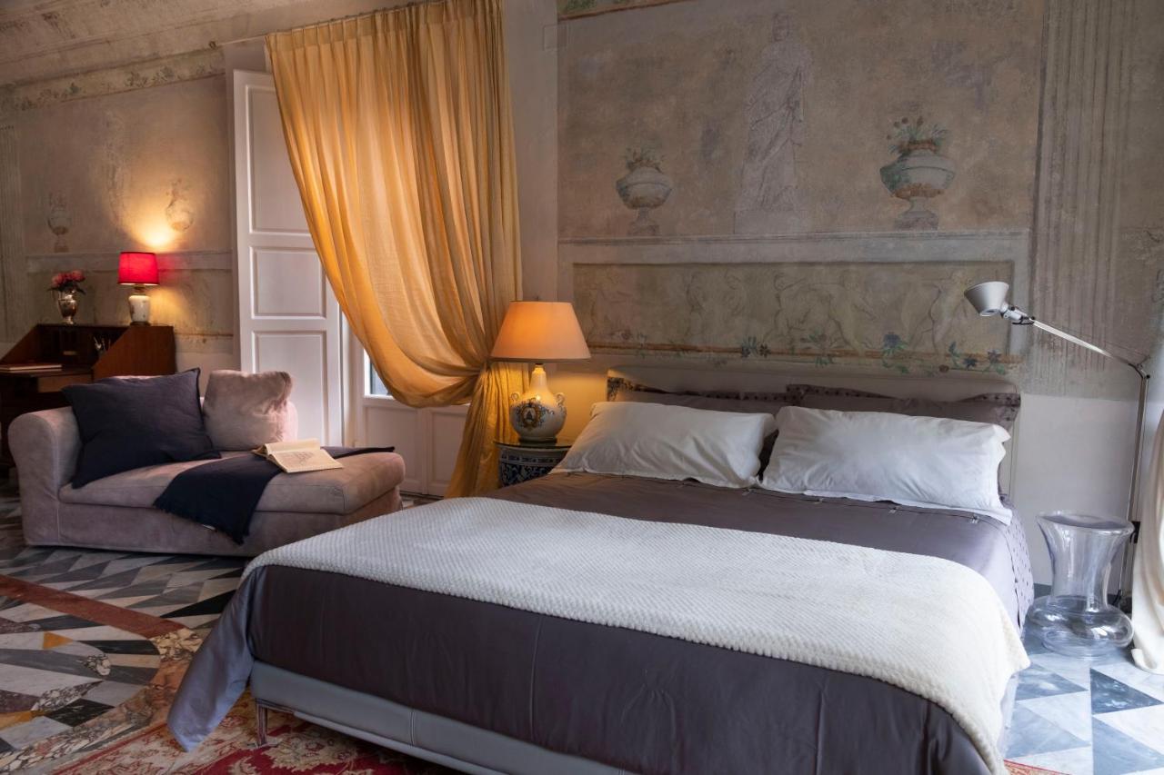 Grand Tour Resort Pisa Exteriör bild