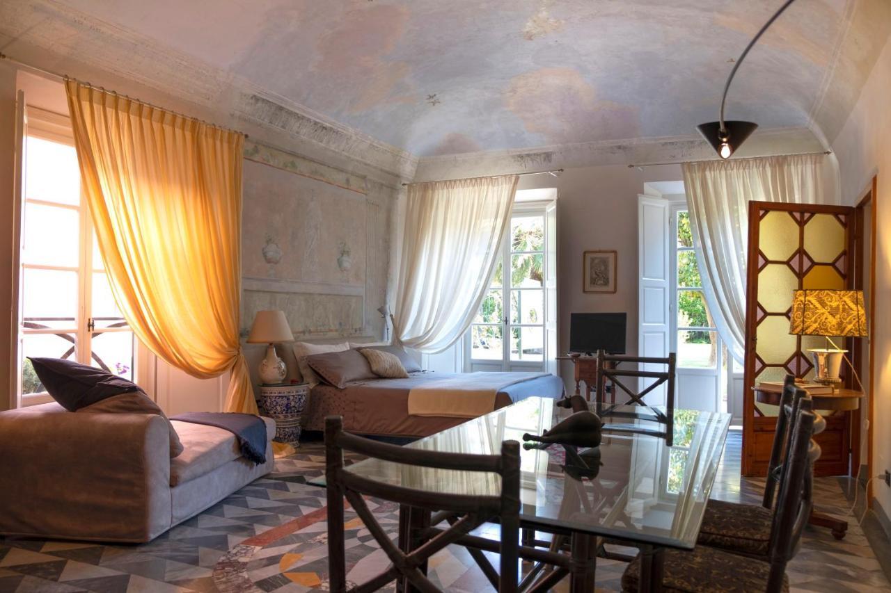 Grand Tour Resort Pisa Exteriör bild