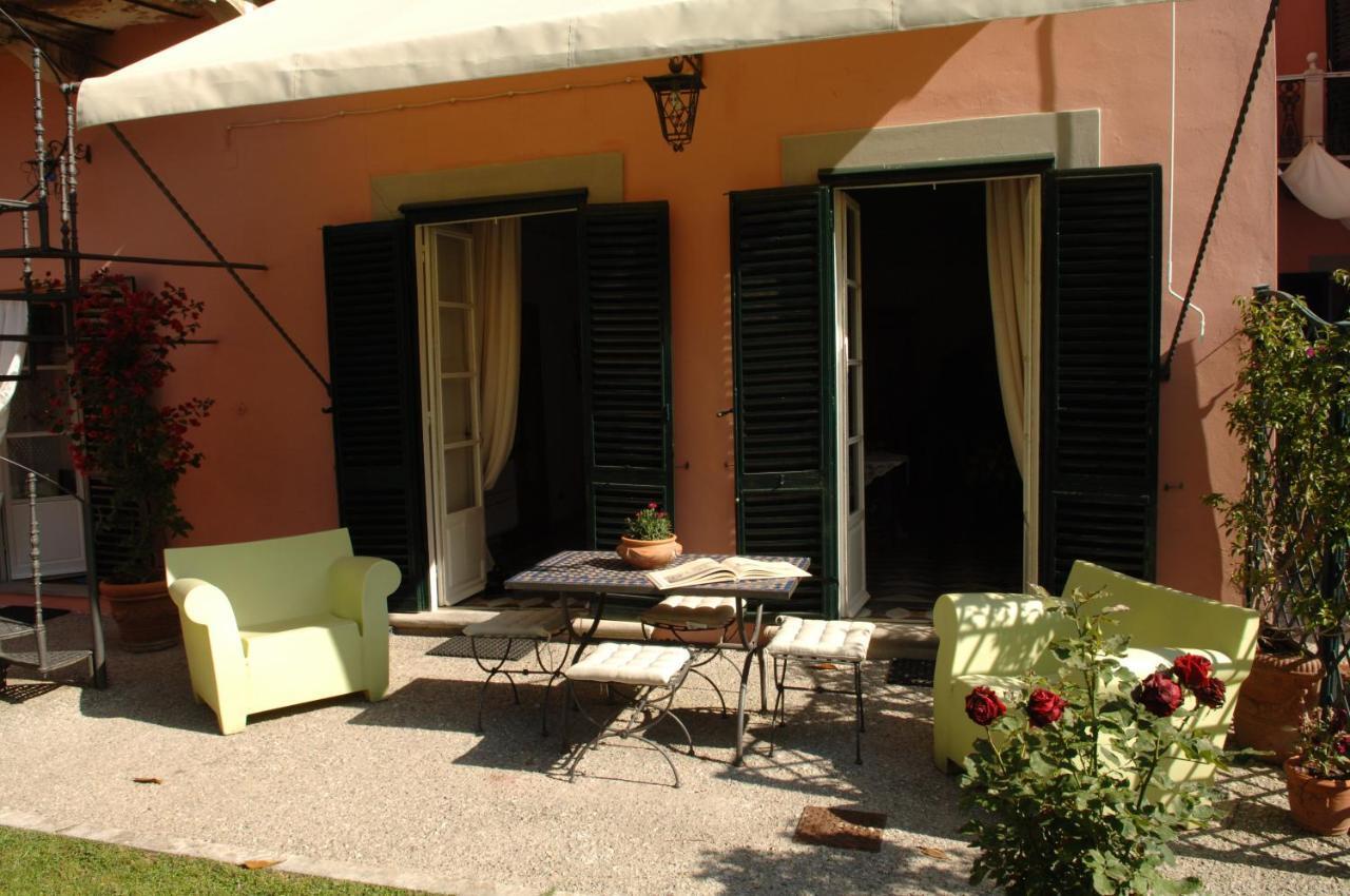 Grand Tour Resort Pisa Exteriör bild