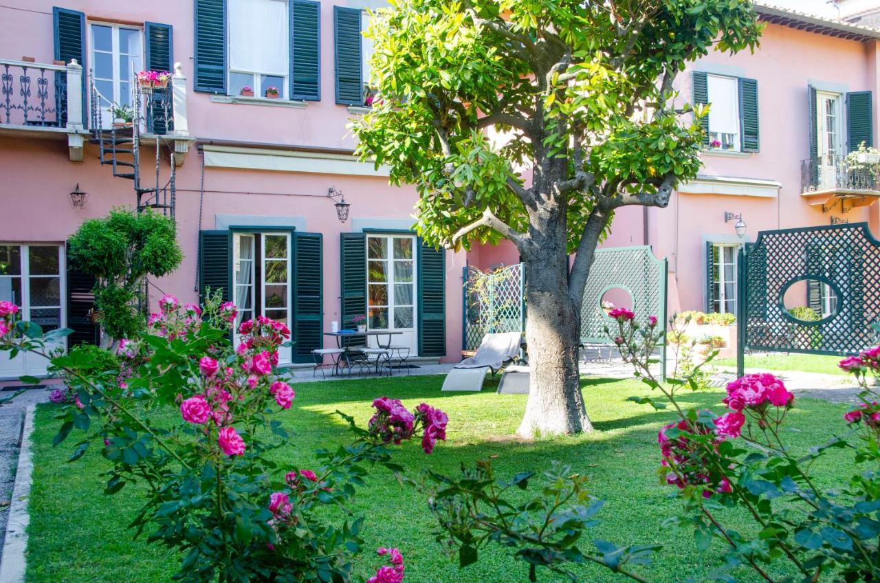 Grand Tour Resort Pisa Exteriör bild