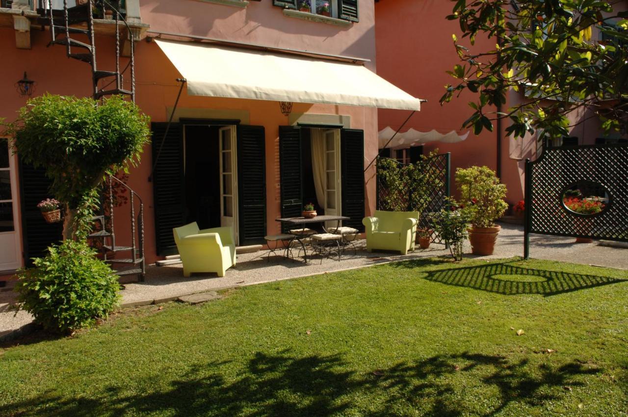 Grand Tour Resort Pisa Exteriör bild