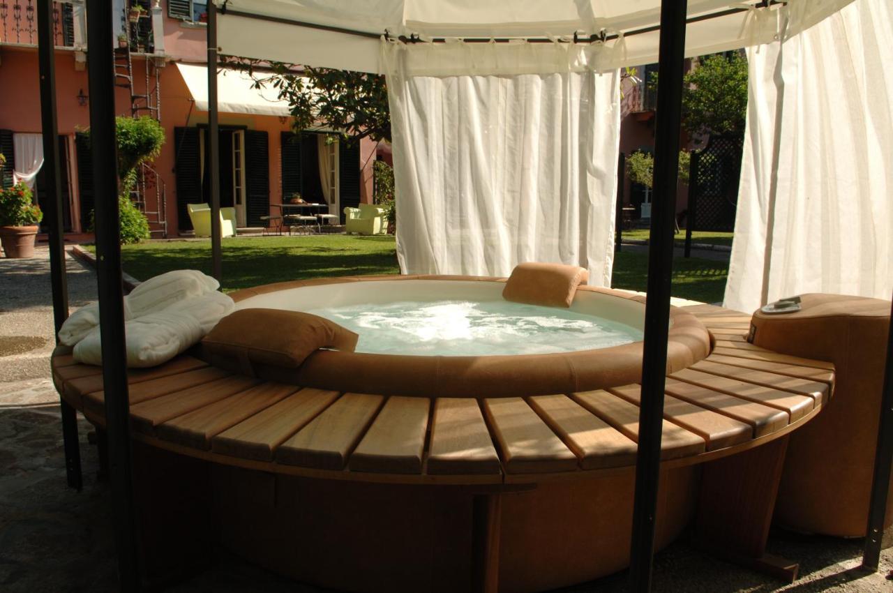Grand Tour Resort Pisa Exteriör bild
